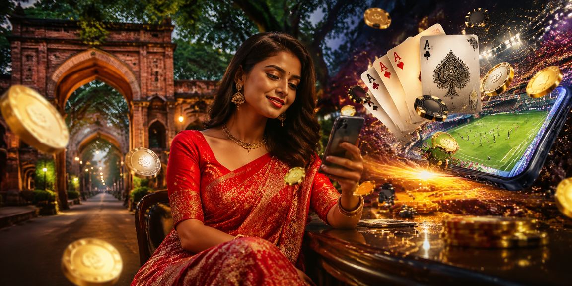 রাজশাহীতে পোকার গেম খেলার ইন্টারফেস - ৫৭৭৭ ভিআইপি